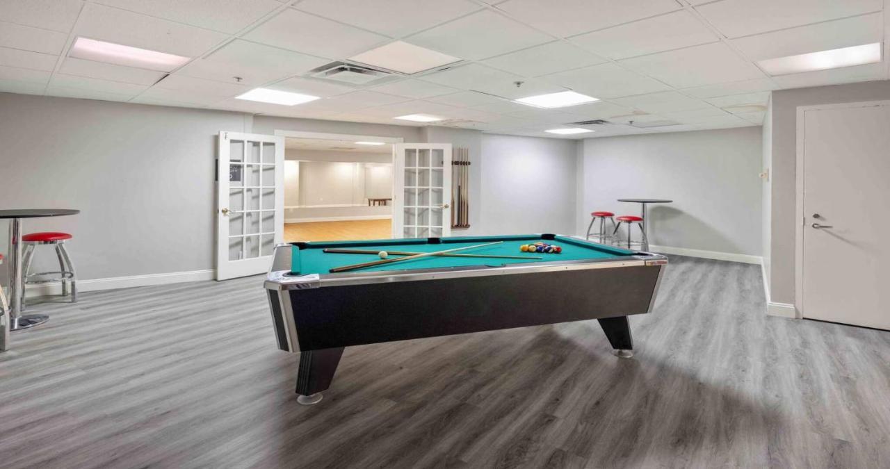Luckman Apartments By Barsala Cleveland Bagian luar foto