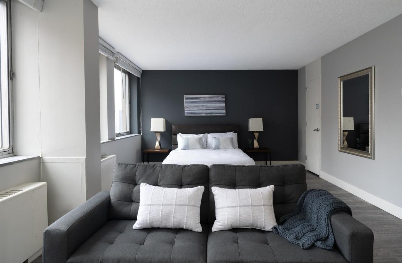 Luckman Apartments By Barsala Cleveland Bagian luar foto
