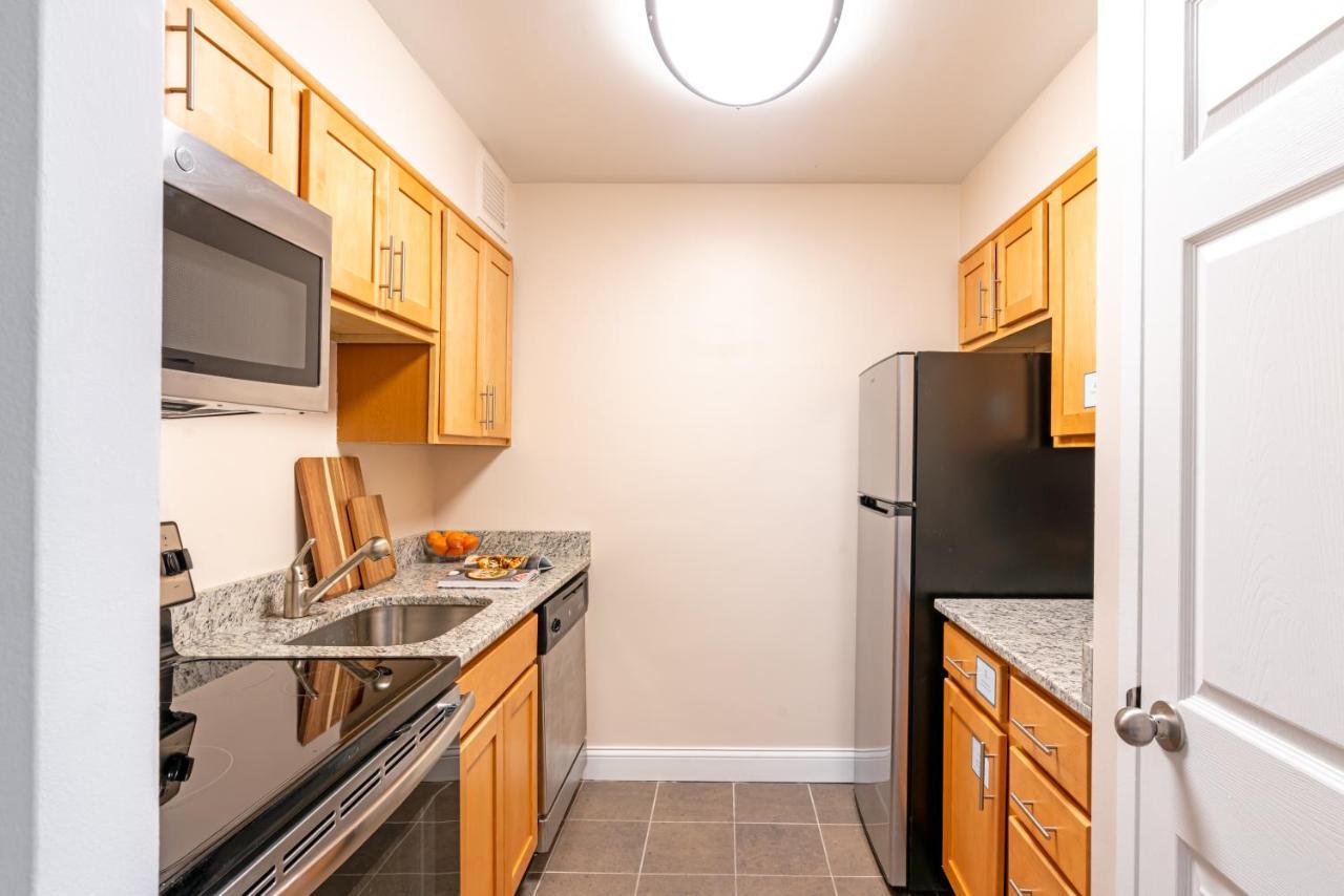 Luckman Apartments By Barsala Cleveland Bagian luar foto