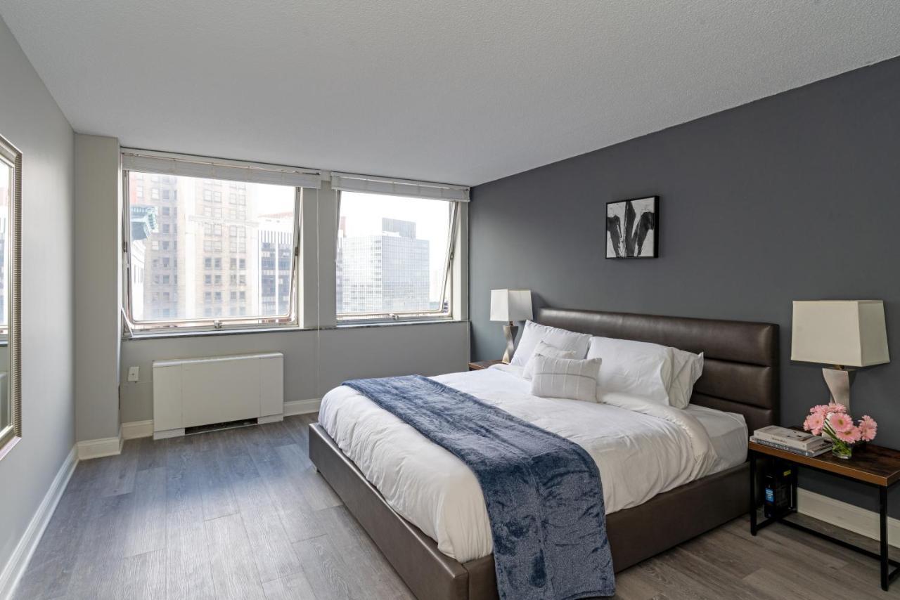 Luckman Apartments By Barsala Cleveland Bagian luar foto
